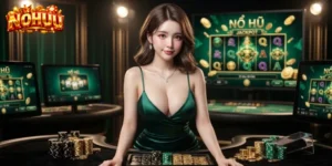 Cách Chọn Game Nổ Hũ Rtp Cao – Kinh Nghiệm Nhặt Được Sau Nhiều Ván