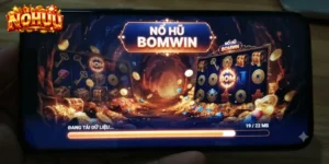 Nổ Hũ Bomwin: Nhịp Ván, Cách Đặt Và Lúc Nên Dừng