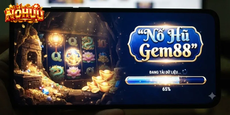 Nổ Hũ Gem88 – Mẹo Đặt Cửa Cho Người Vốn Mỏng