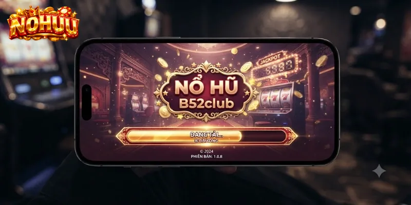 Thời Điểm Nổ Hũ Dễ Nổ Nhất: Cảm Giác Vào Ván Kể Không Giấu