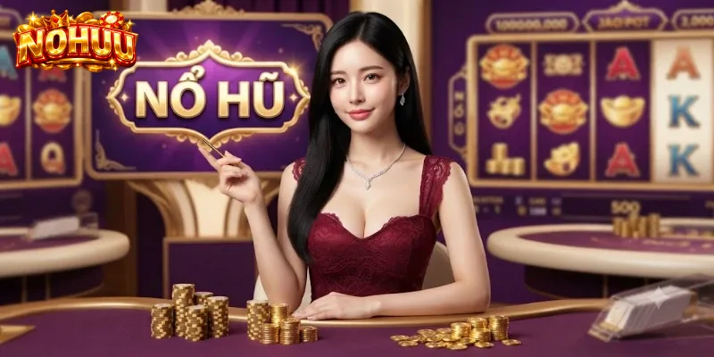 Tỷ Lệ Nổ Hũ Là Bao Nhiêu – Cẩm Nang Gọn Cho Người Mới Vào